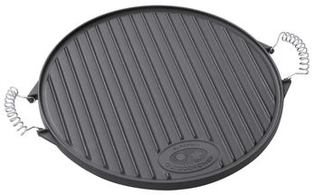 Outdoorchef Grillplaat Gietijzer